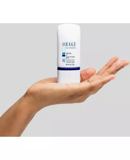 Obagi Nu-Derm Physikalischer UV-Schutz Spf 32 57g, Bild 3