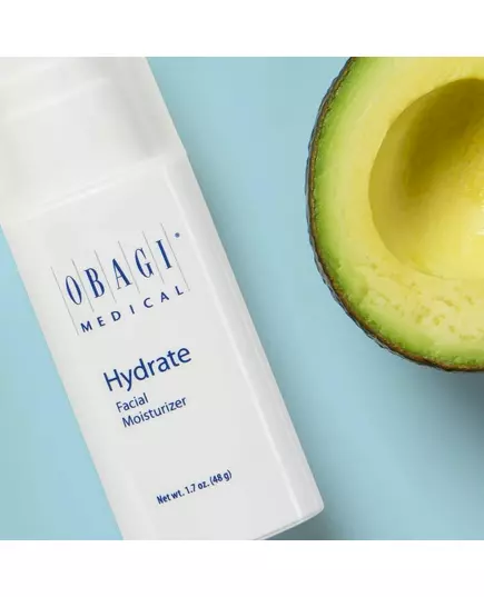 Obagi Hydrate Feuchtigkeitscreme für das Gesicht 48g, Bild 3