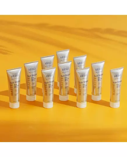 Obagi Medical Sun Shield Spf 50 Matte Reisegröße 28g, Bild 3