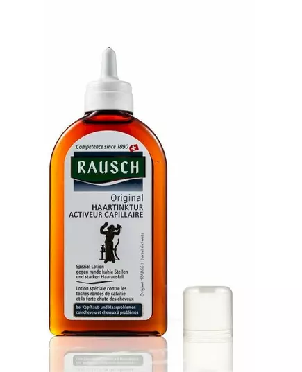 Rausch Original Haartinktur 200 ml, Bild 3