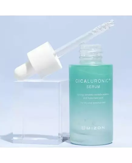 Mizon Cicaluronic Serum 30ml, Bild 3