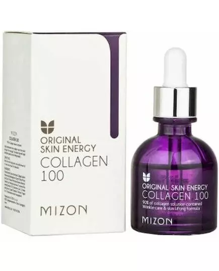 Mizon Kollagen 100 Serum 30 ml, Bild 3