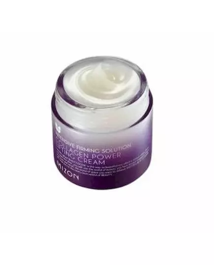 Mizon Collagen Power Lifting Cream 75ml , image 3