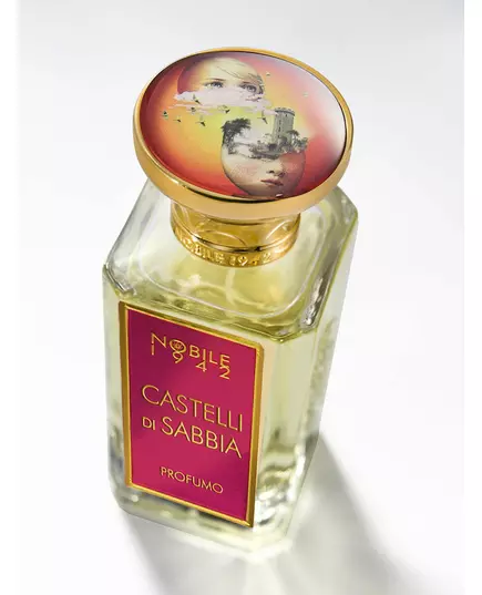 Nobile 1942 Castelli Di Sabbia Extrait 75ml, Bild 3