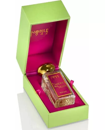 Nobile 1942 Il Giardino Delle Delizie Eau De Parfum 75ml, Bild 3