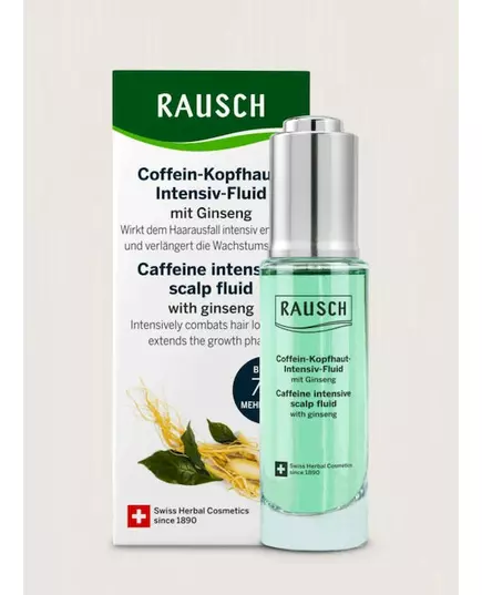 Rausch Ginseng Coffein Intensiv-Fluid 30ml, Bild 3