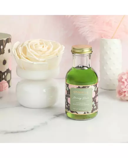 Spongelle Private Reserve Floret Diffuseur Morning Bloom Coffret Cadeau , image 3