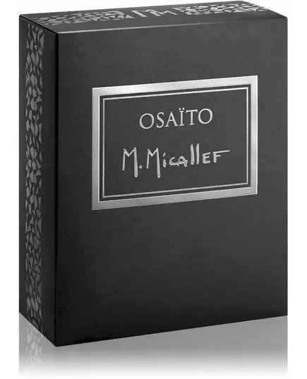 M.Micallef Juwelen Kollektion Osaito Eau De Parfum 30 ml, Bild 3