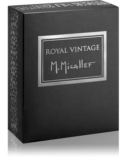 M.Micallef Jewels Collection Royal Vintage Eau De Parfum 30 ml, image 3