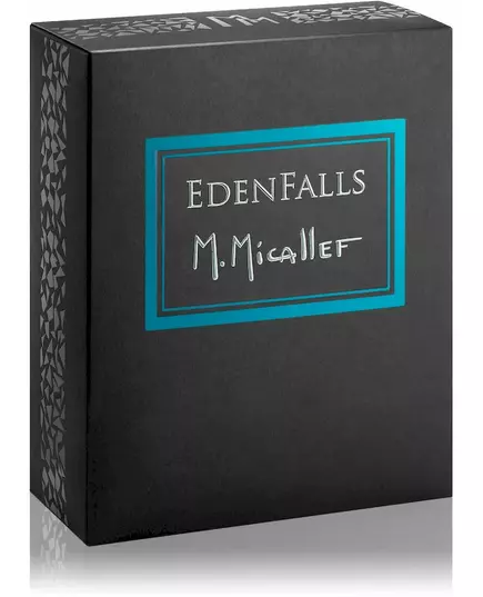 M.Micallef Juwelen Kollektion Edenfalls Eau De Parfum 30 ml, Bild 3