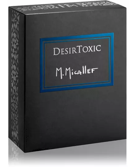 M.Micallef Jewels Collection Desir Toxic Eau De Parfum 30 ml, image 3