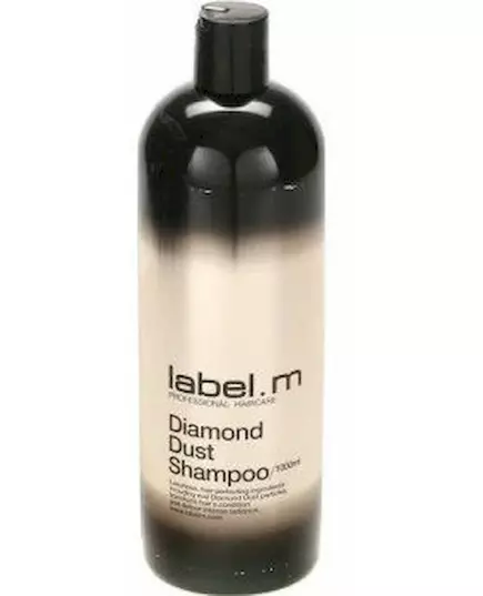 Label.M Diamantstaub Shampoo 1000 ml, Bild 3