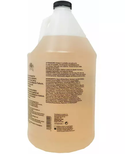 Label.M Shampooing doux 3750 ml, image 3