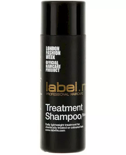 Label.M Treatment Shampoo 60 ml, Bild 3