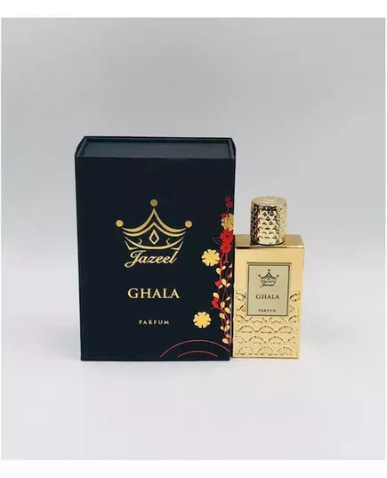 Jazeel Ghala Eau De Parfum 100 ml, Bild 3