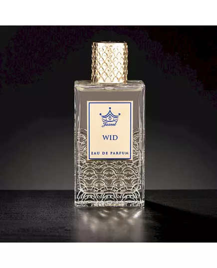 Jazeel Wid Eau De Parfum 100 ml, image 3