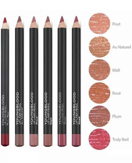 Youngblood Lippenstift Pout 1.1 g, Bild 3