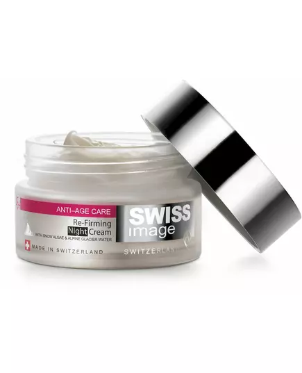 Swiss Image Re-firming Nachtcreme 50ml, Bild 3