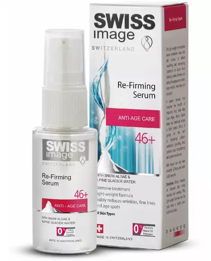 Swiss Image Sérum raffermissant 30ml, image 3