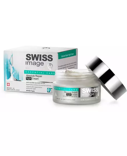 Swiss Image Absolute Repair crème de nuit 50ml, image 3