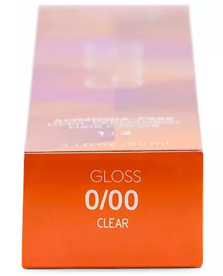 Lakme Gloss 0/00 Couleur cheveux 60ml, image 3