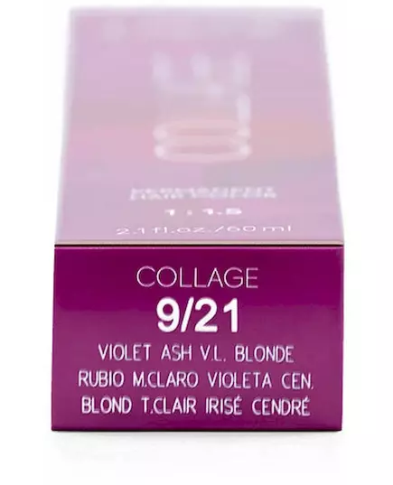 Lakme Collage 9/21 Couleur permanente 60 ml, image 3