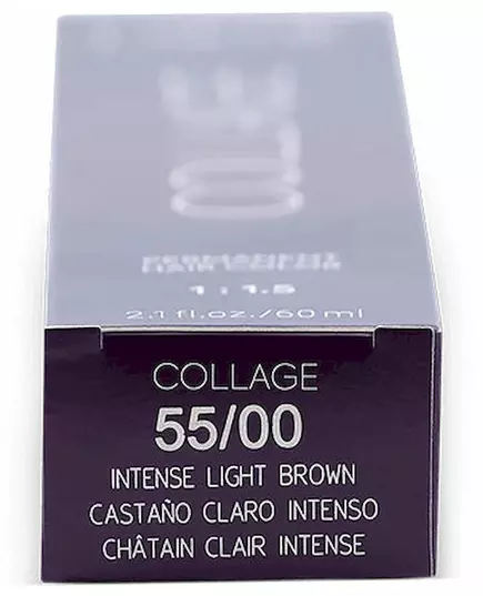 Lakme Collage 55/00 Couleur permanente 60 ml, image 3