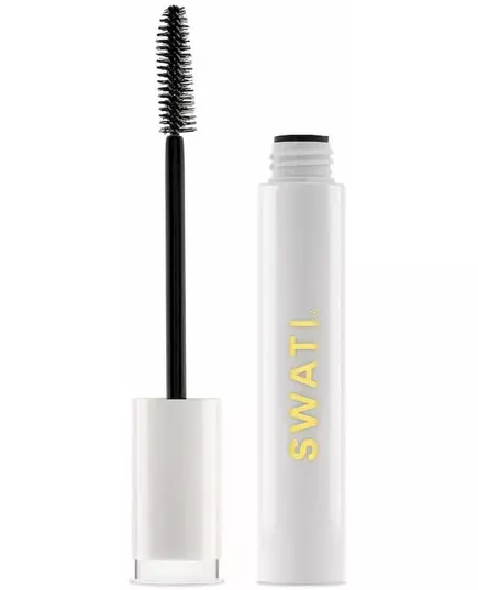 Swati Wimpern Booster Mascara Onyx, Bild 3