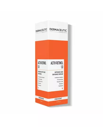 Dermaceutic Laboratoire Activ Retinol 1.0 Serum 30ml, Bild 3