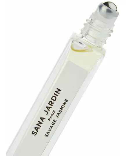 Sana Jardin Savage Jasmine No.3 Eau De Parfum Rollerball, 10 ml, image 3