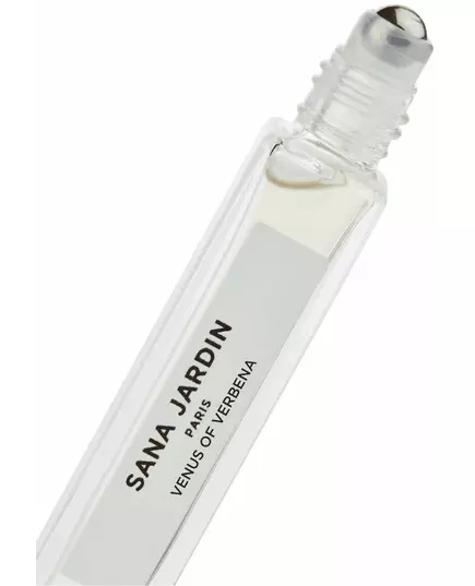 Sana Jardin Vénus de la Verveine Rollerball, 10 ml, image 3