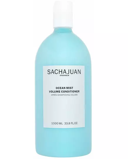 Sachajuan Ocean Mist Volumen-Spülung 1000 ml, Bild 3