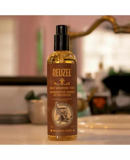 Reuzel Grooming Tonic Spray 350 ml, image 3