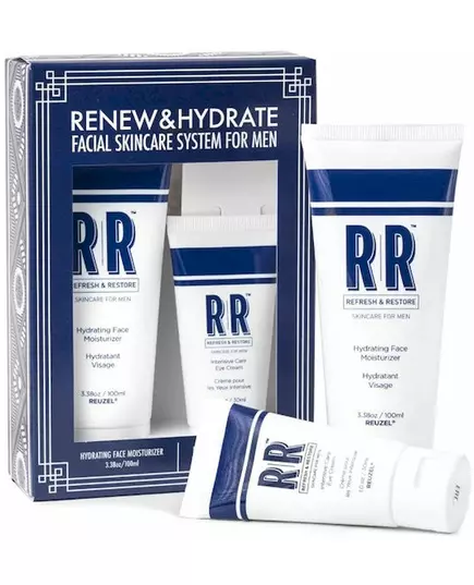 Reuzel RR Renew & Hydrate Duo Set, Bild 3