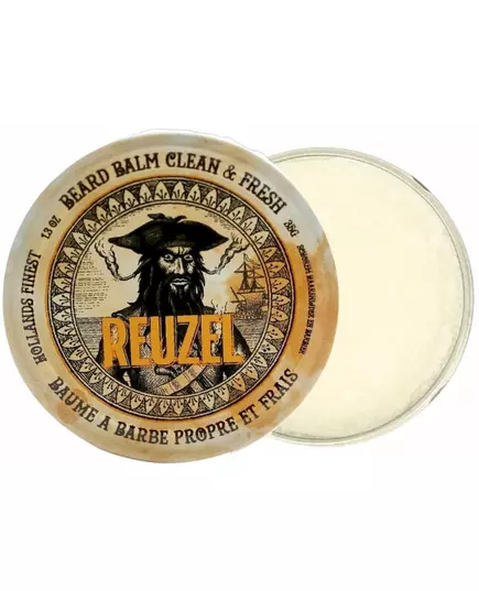 Reuzel Baume à barbe 35 g, image 3