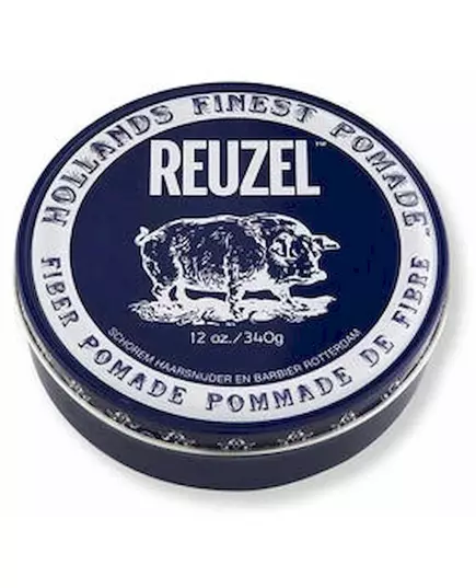 Reuzel Faserpomade 340 g, Bild 3