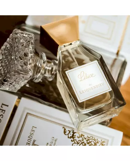 Lesquendieu Lilice Eau de Parfum 75ml, image 3