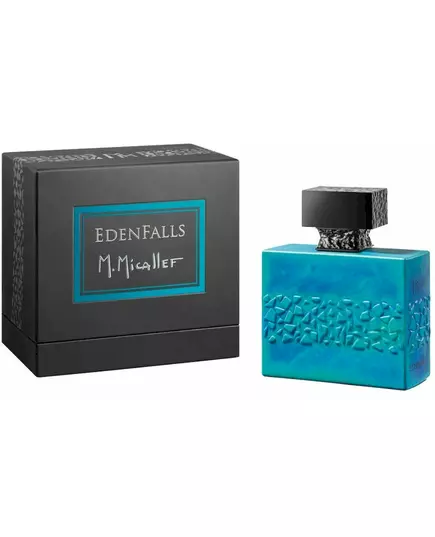 M.Micallef Eau De Parfum Jewels Collection Edenfalls 100 ml, image 3