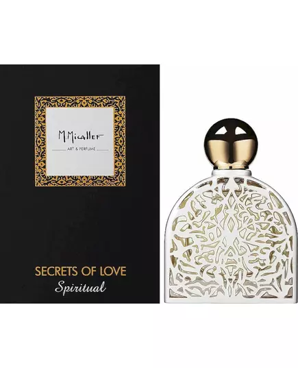 M.Micallef Eau De Parfum Secrets Of Love Collection Spiritual 75 ml, image 3