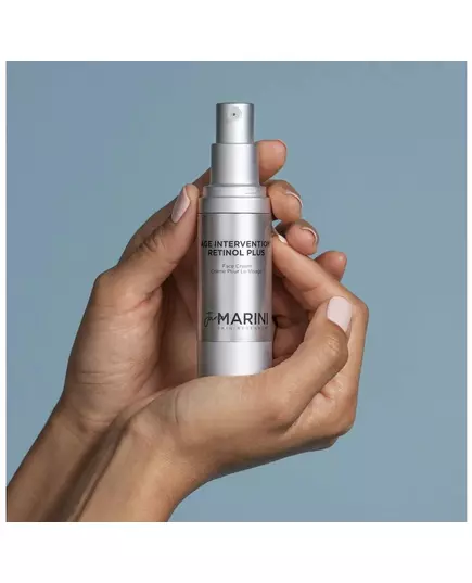 Jan Marini Age Intervention Retinol Plus 30 ml, image 3