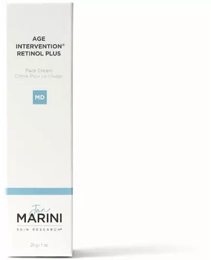 Jan Marini Altersvorsorge Retinol Plus Md 30 ml, Bild 3