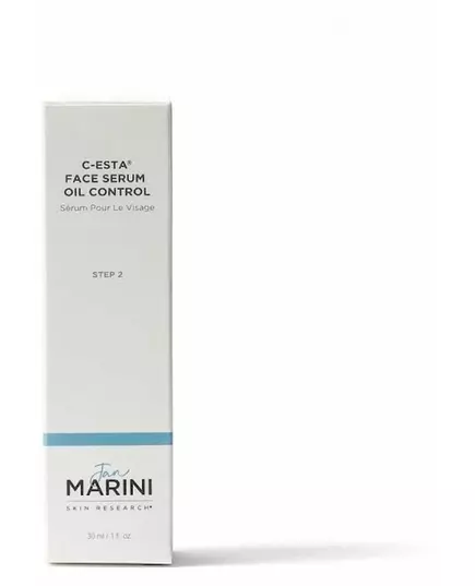 Jan Marini C-Esta Serum Ölkontrolle 30 ml, Bild 3