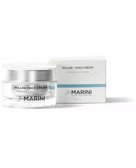 Jan Marini Hyla3d Crème Visage Complexe d'Acide Hyaluronique 30 ml, image 3