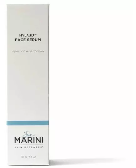 Jan Marini Hyla3d Sérum Visage Complexe d'Acide Hyaluronique 30 ml, image 3