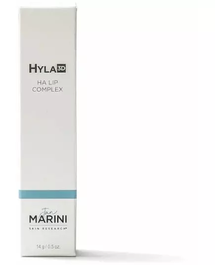 Jan Marini Hyla3d Lippen-Komplex 15 ml, Bild 3