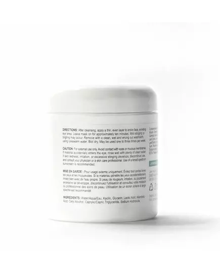 Jan Marini Professional Luminate Face Mask 177 ml, image 3