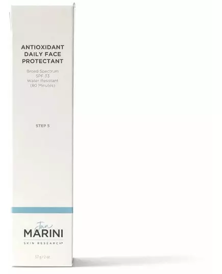 Jan Marini Rejuvenate & Protect Spf33 Mit Antioxidantien Tägliches Gesichtsschutzmittel 59 ml, Bild 3