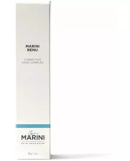 Jan Marini Renu Korrigierender Handkomplex 30 ml, Bild 3