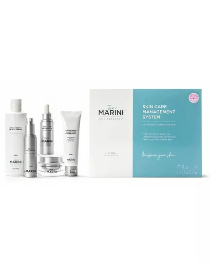 Jan Marini Skin Care Management System Kit sec/très sec, image 3