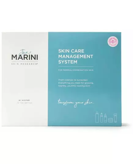 Jan Marini Skin Care Management System Normale/gemischte Haut, Bild 3